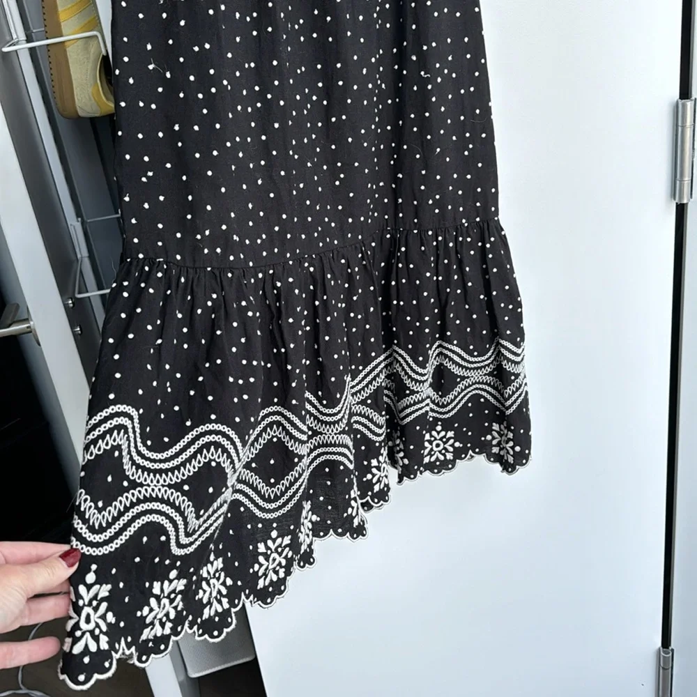 Sezane Dress - Picture 3 of 7